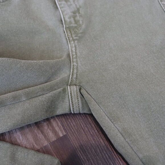 Free People We The Free Jean utility Jegging - Picture 10 of 15